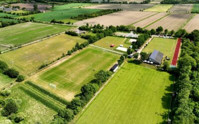 Offenes Sichtungstraining