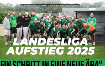 KICK MOL! | 11/25 | Vereinsportrait