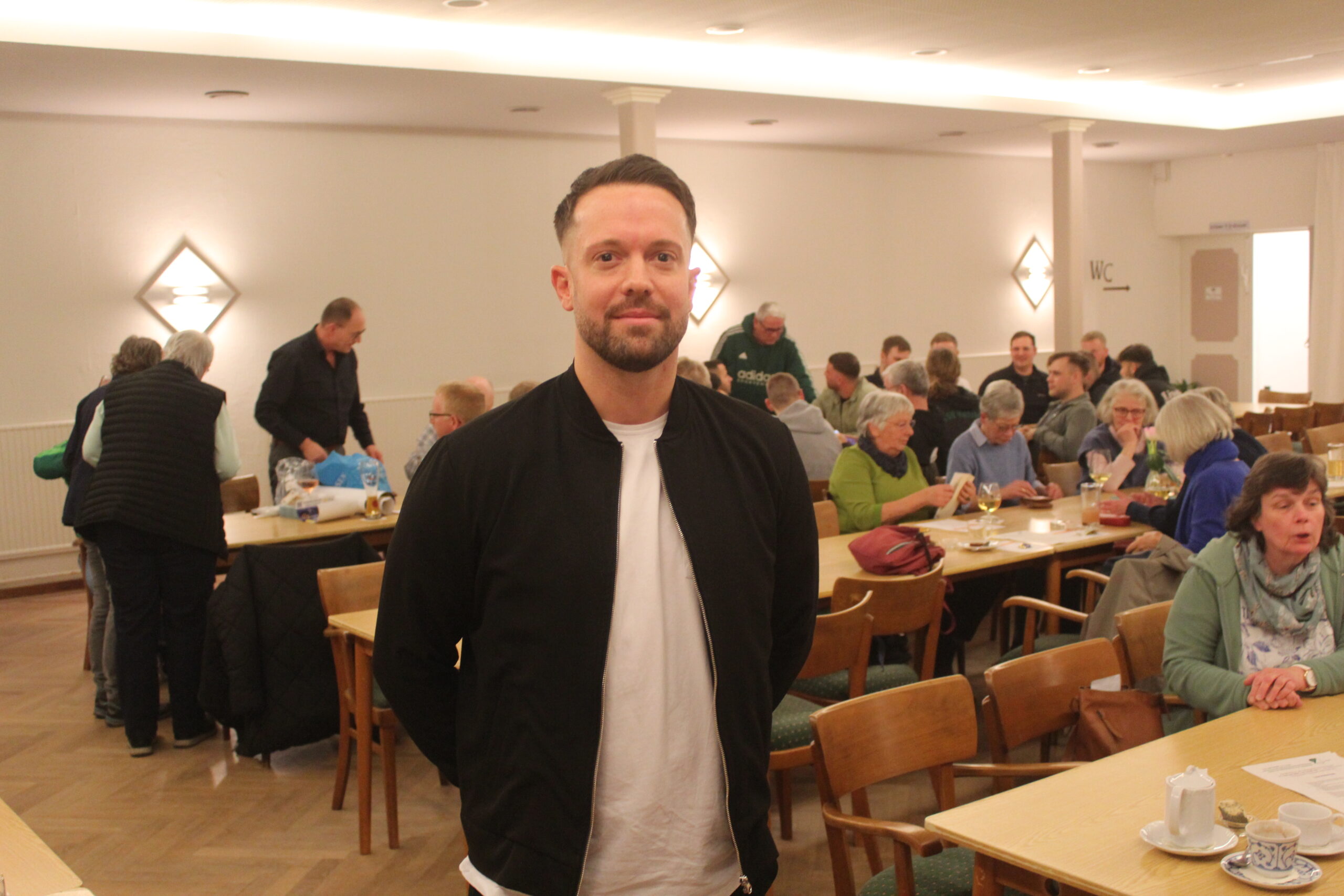 Thomas Jensen