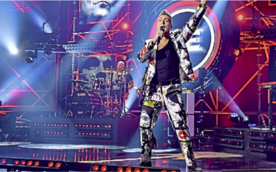 Hattstedt im Robbie-Fieber
