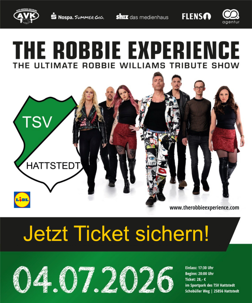 Jetzt Ticket sichern
